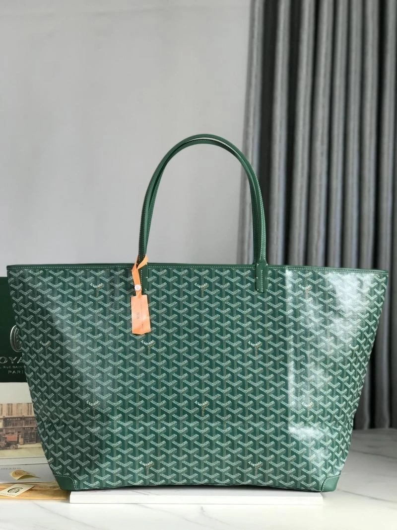 Original Goyard Shopping Bags 61913