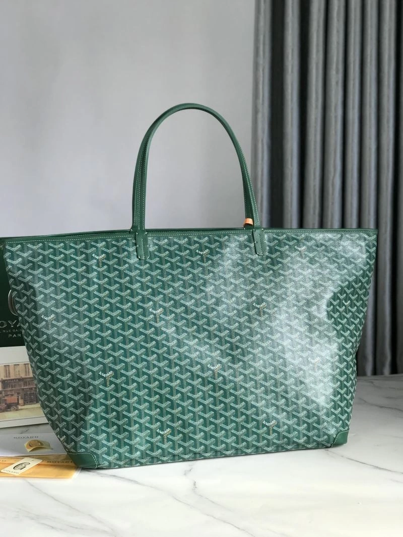 Original Goyard Shopping Bags 61913