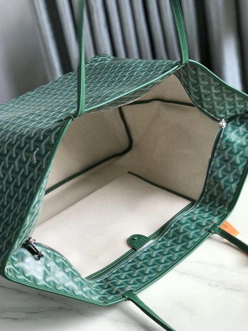 Original Goyard Shopping Bags 61913