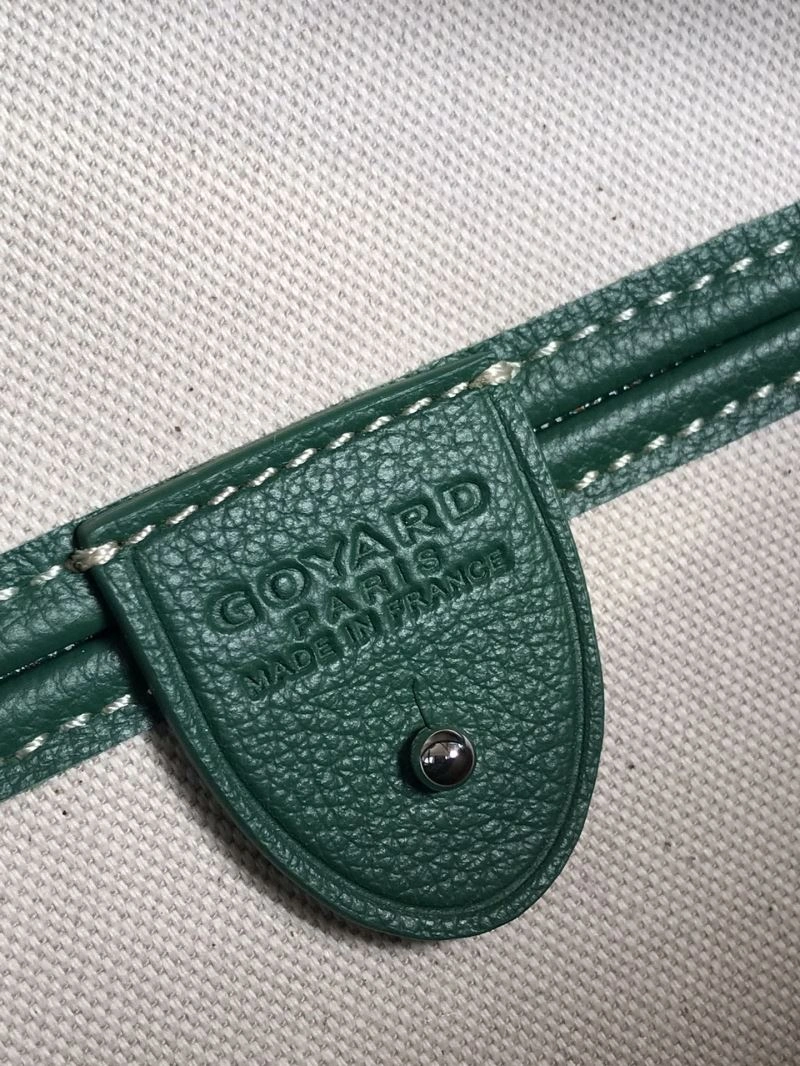 Original Goyard Shopping Bags 61913