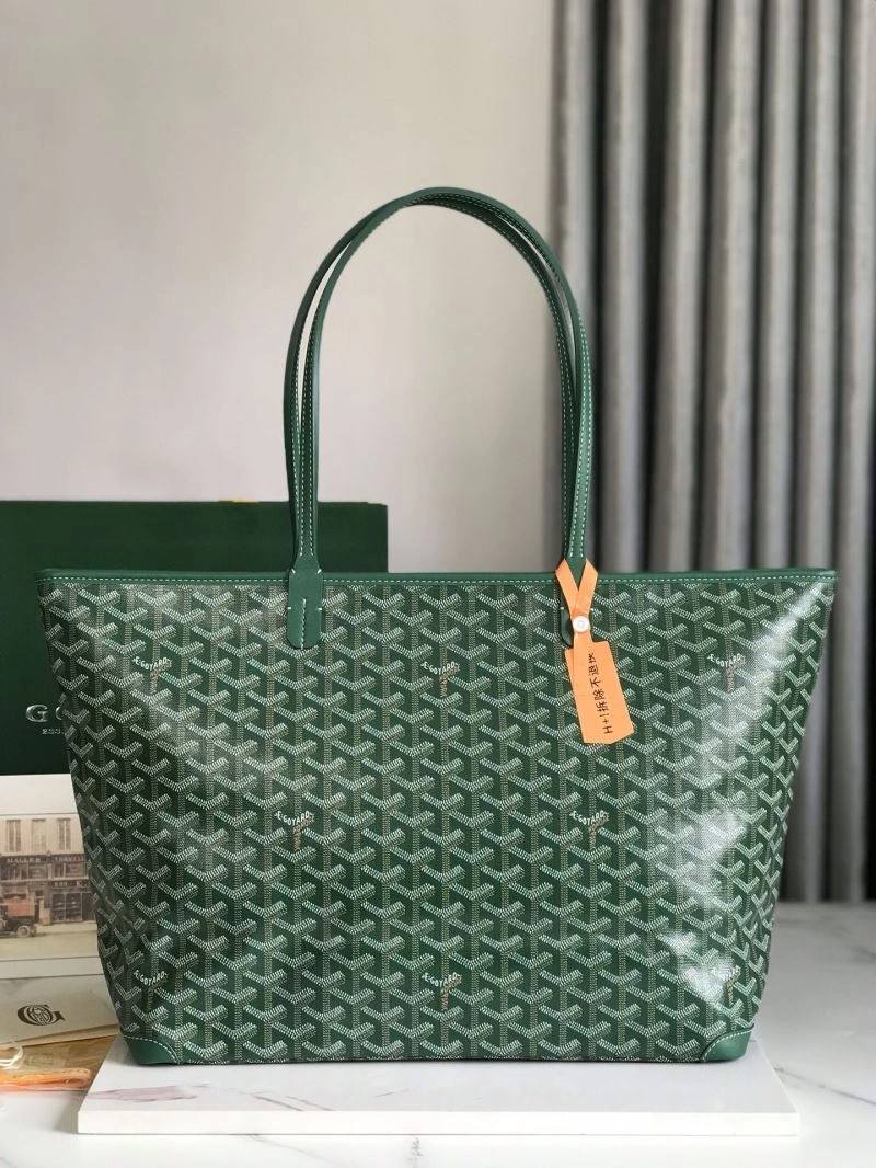 Goyard Shopping Bags Minimalist 61962