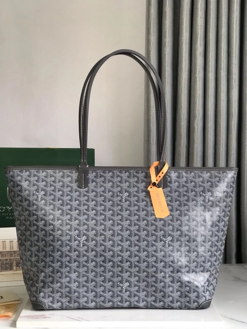 Unisex Goyard Shopping Bags 61921