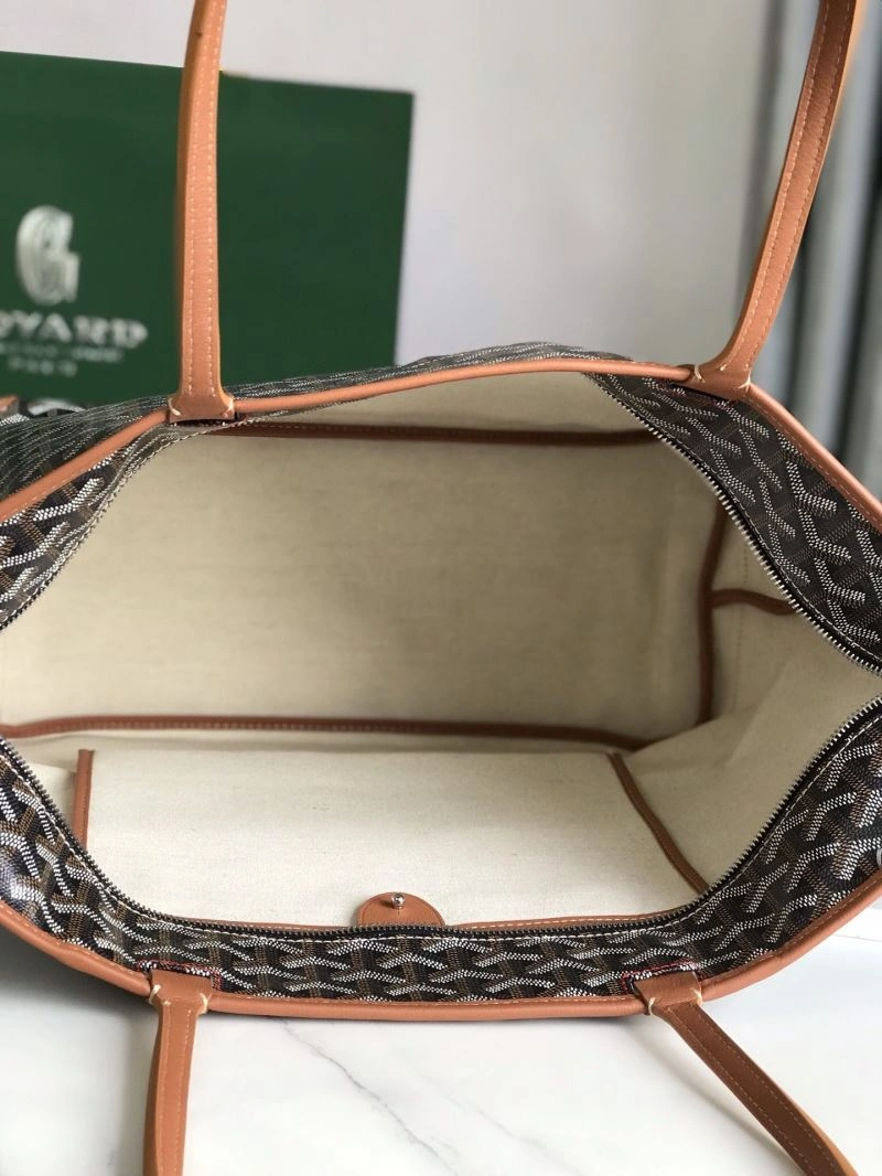 Reliable Goyard Shopping Bags 61910