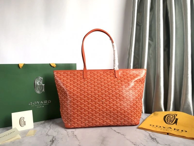 SmartChoice Goyard Shopping Bags 61956