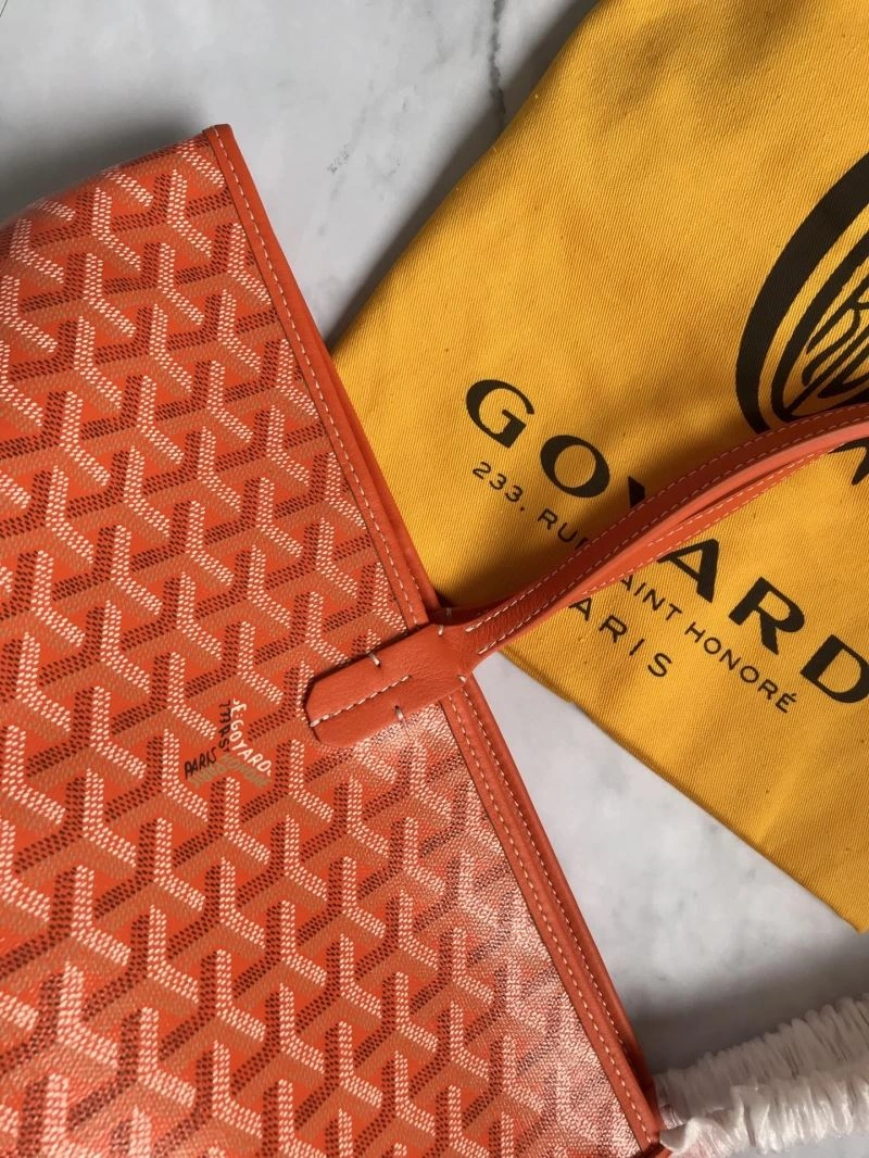 SmartChoice Goyard Shopping Bags 61956