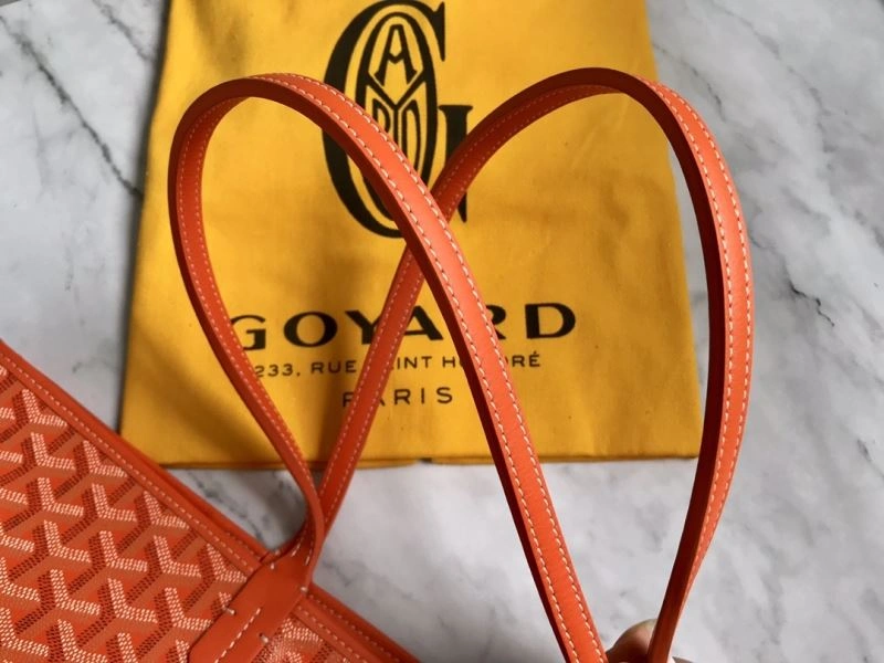 SmartChoice Goyard Shopping Bags 61956