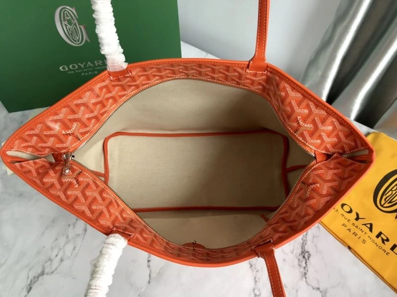 SmartChoice Goyard Shopping Bags 61956