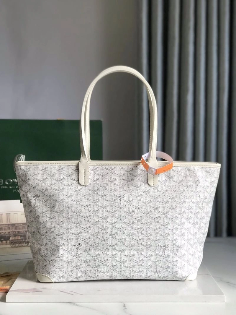 SoftTouch Goyard Shopping Bags 61934