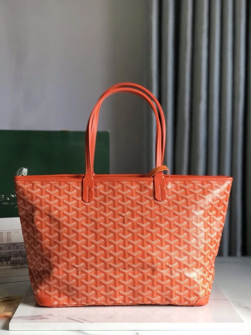 Goyard Shopping Bags Comfortable 61905