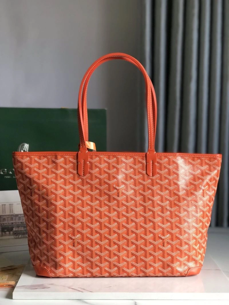 Goyard Shopping Bags Comfortable 61905