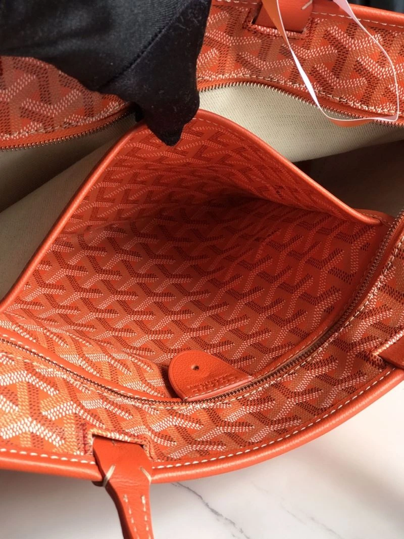 Goyard Shopping Bags Comfortable 61905