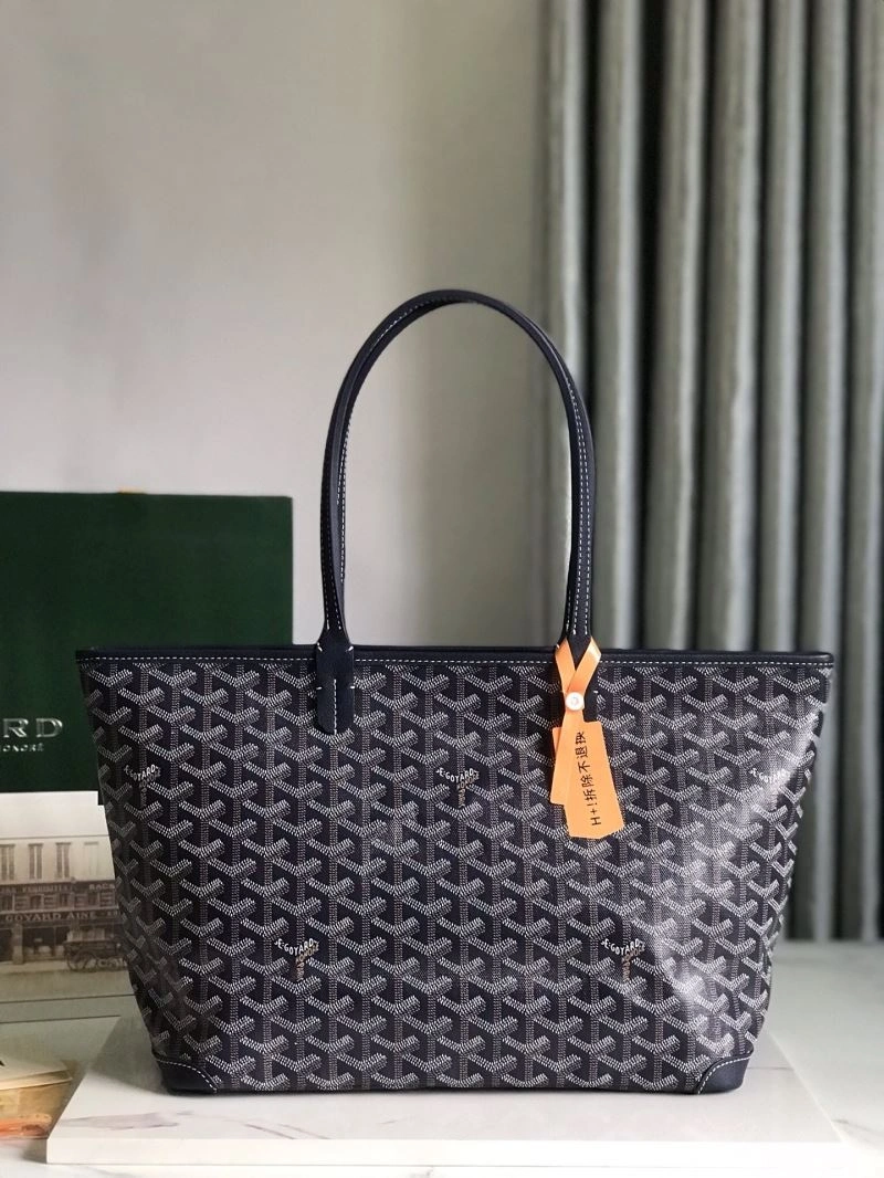 Goyard Shopping Bags SmoothTexture 61900