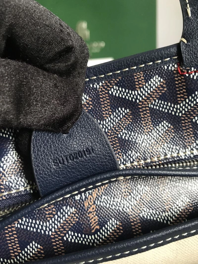 Goyard Shopping Bags SmoothTexture 61900