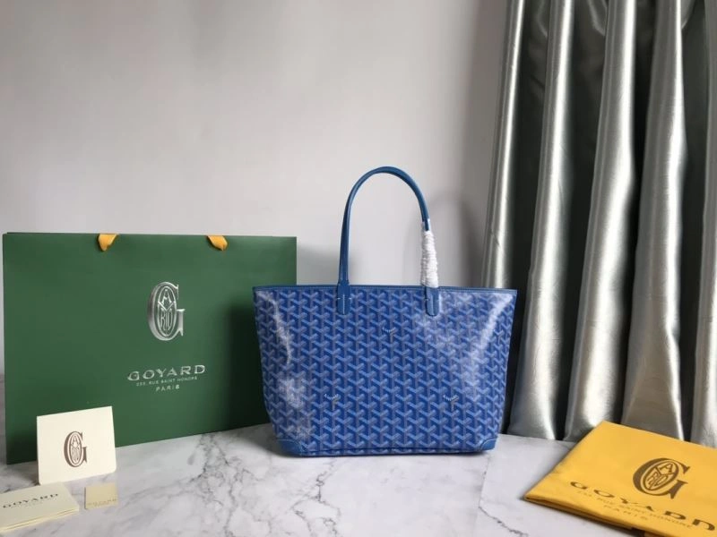 Snug Goyard Shopping Bags 61898