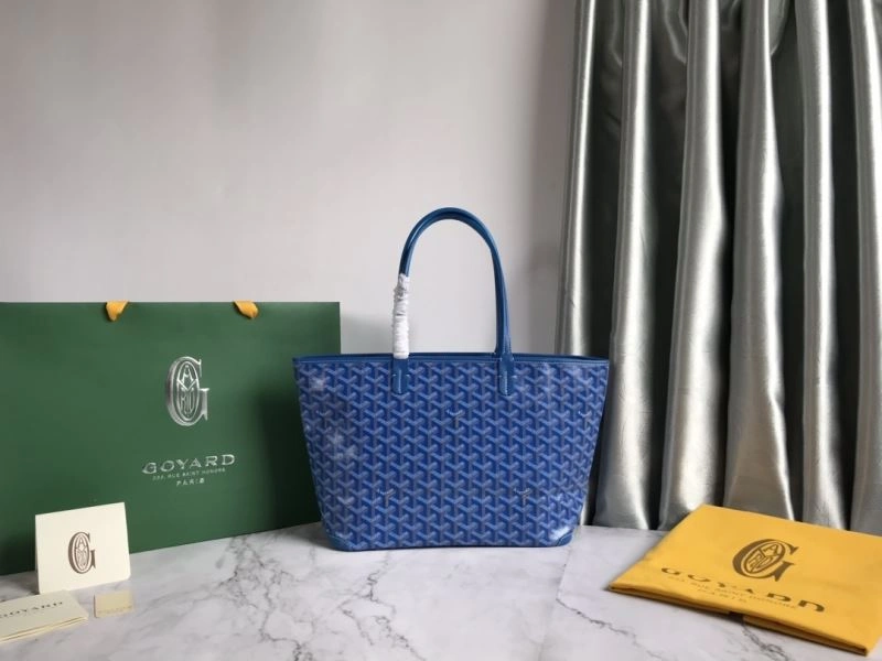 Snug Goyard Shopping Bags 61898