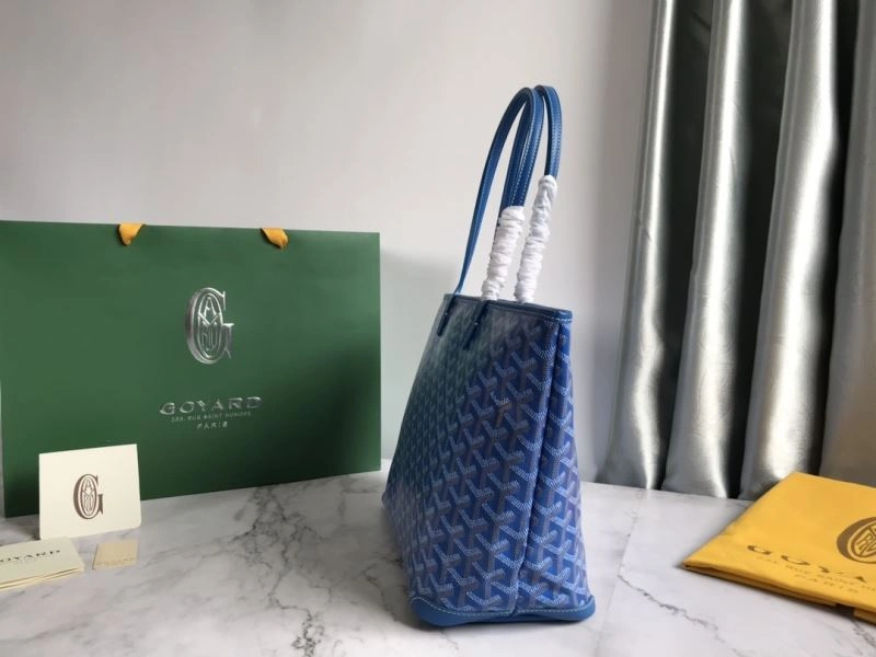 Snug Goyard Shopping Bags 61898