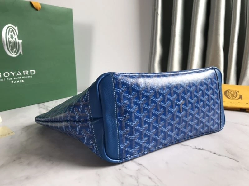 Snug Goyard Shopping Bags 61898