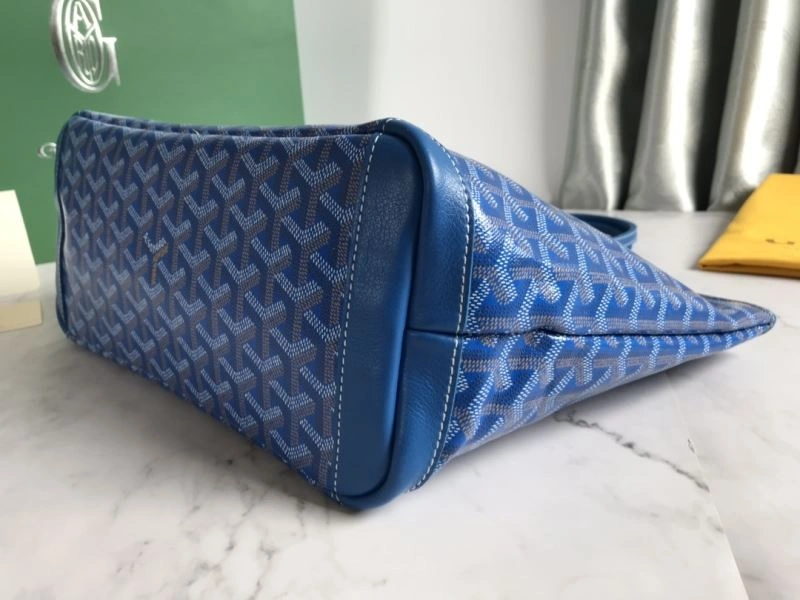 Snug Goyard Shopping Bags 61898