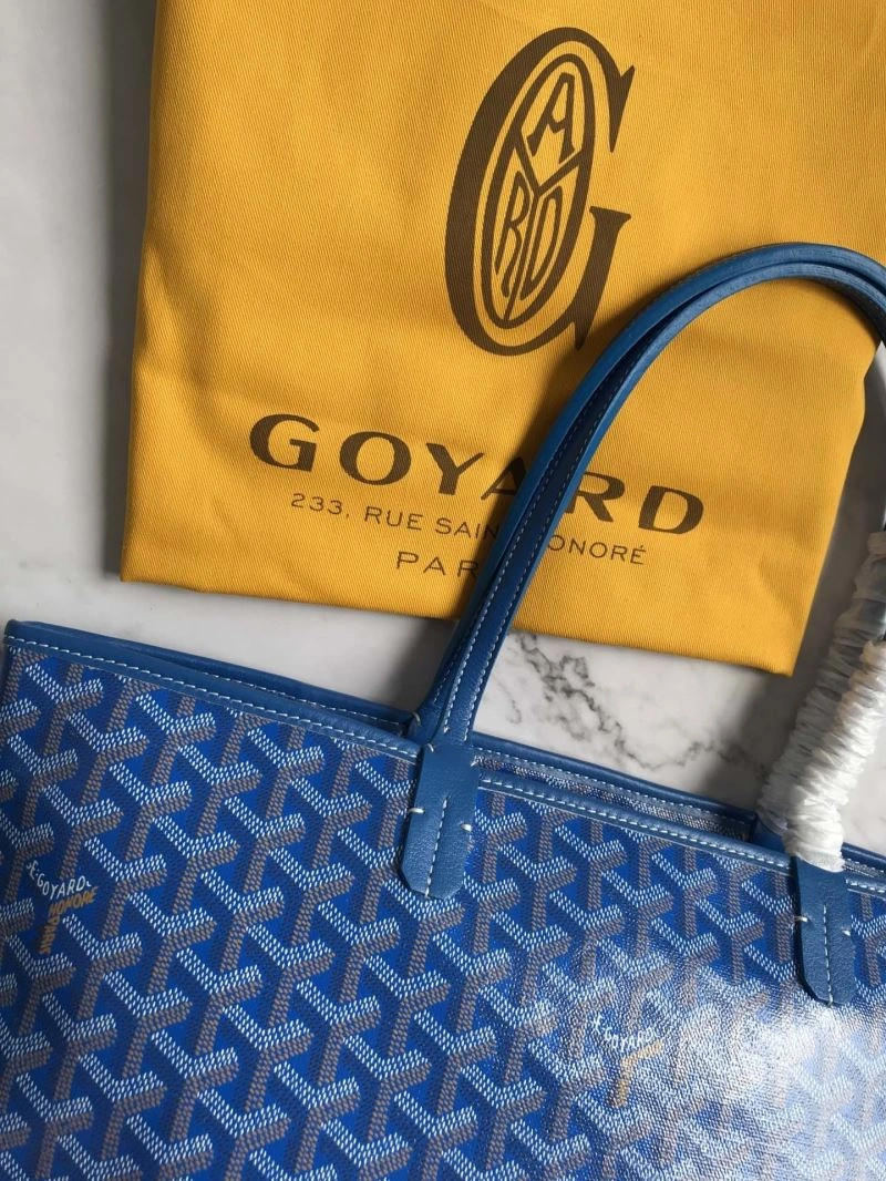 Snug Goyard Shopping Bags 61898