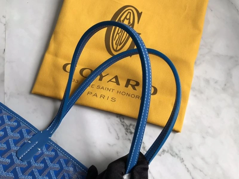 Snug Goyard Shopping Bags 61898