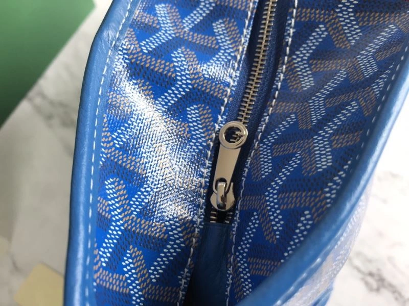 Snug Goyard Shopping Bags 61898