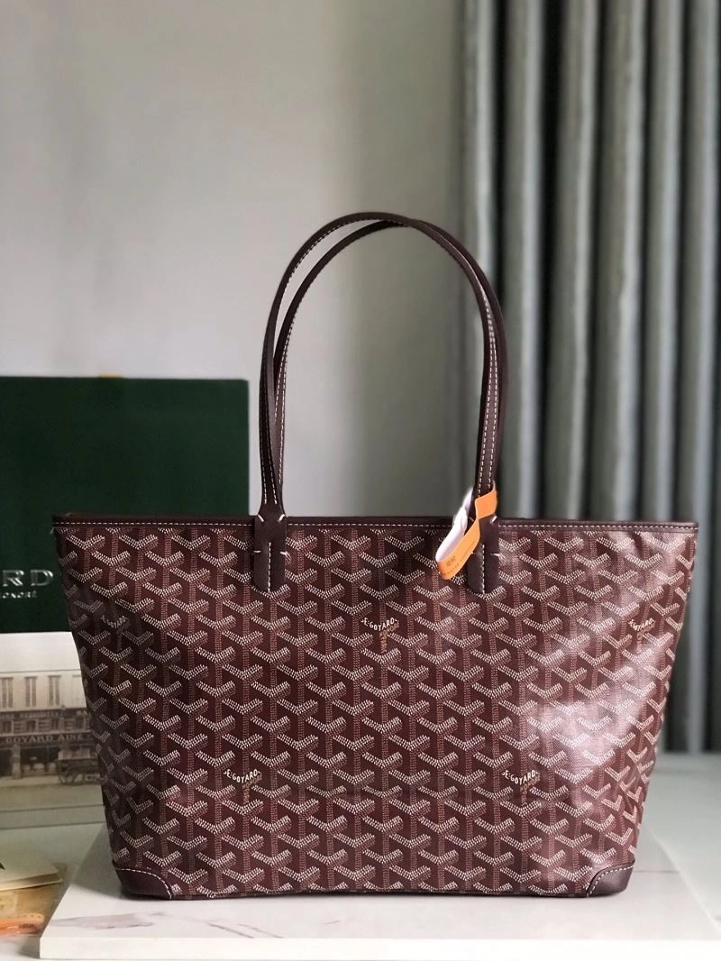 TechFriendly Goyard Shopping Bags 61892