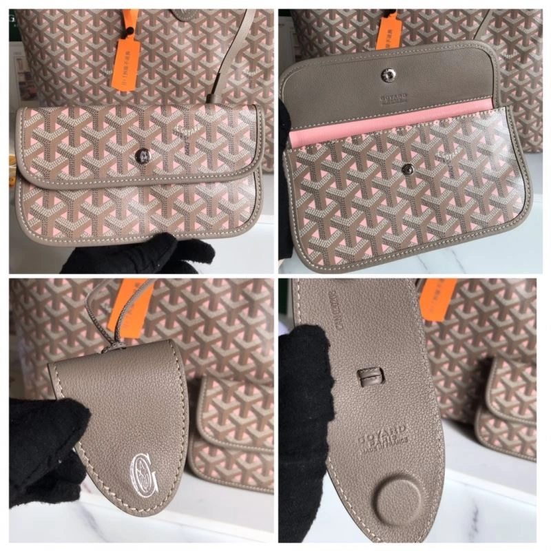 Goyard Shopping Bags GoAnywhere 61890