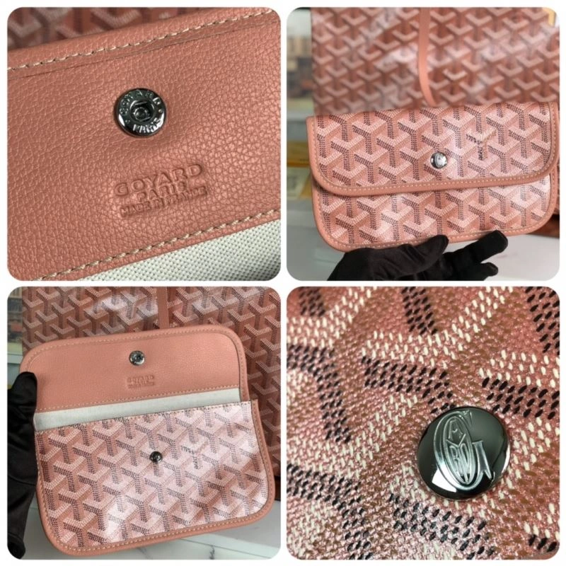 Goyard Shopping Bags Original 61891