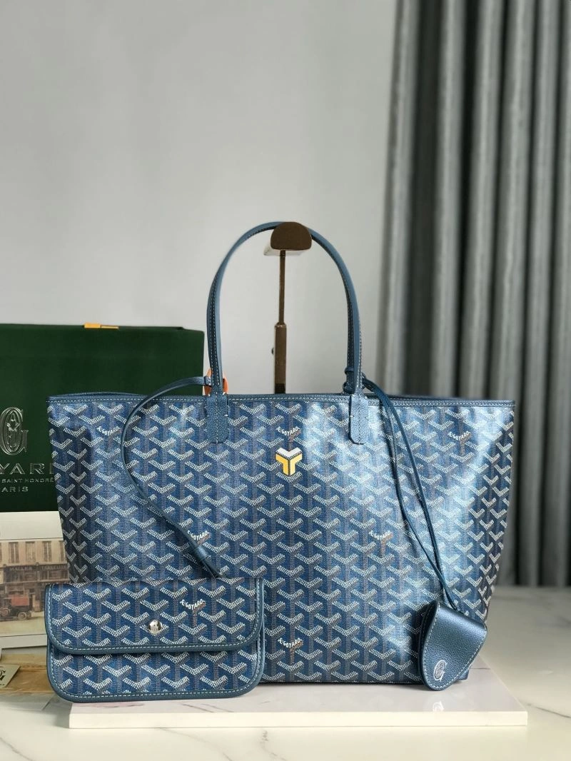 Effortless Goyard Shopping Bags 61896