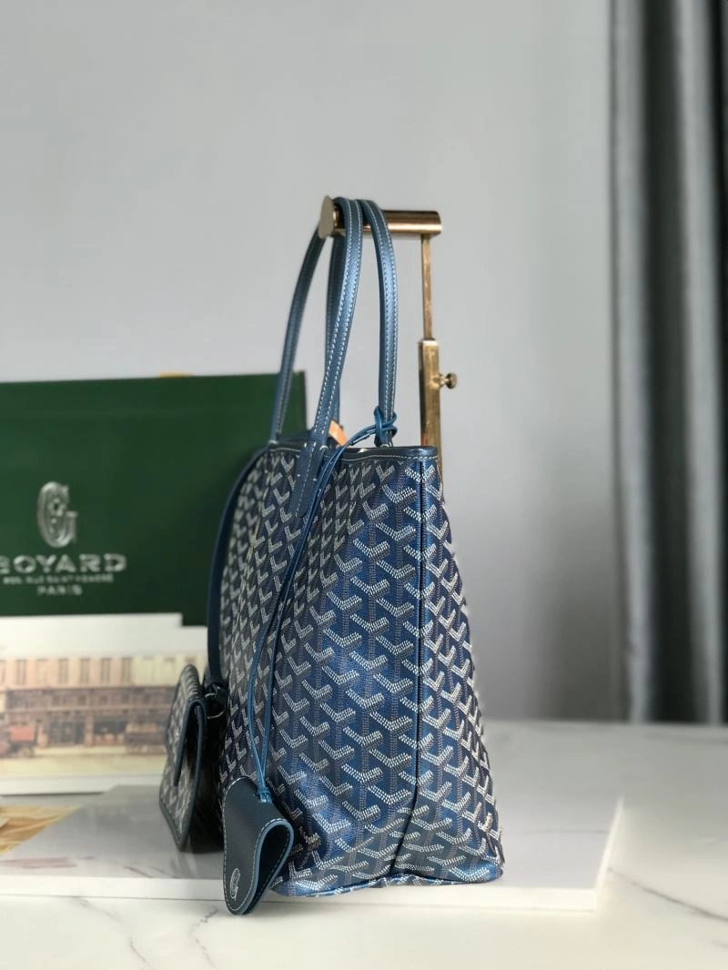 Effortless Goyard Shopping Bags 61896