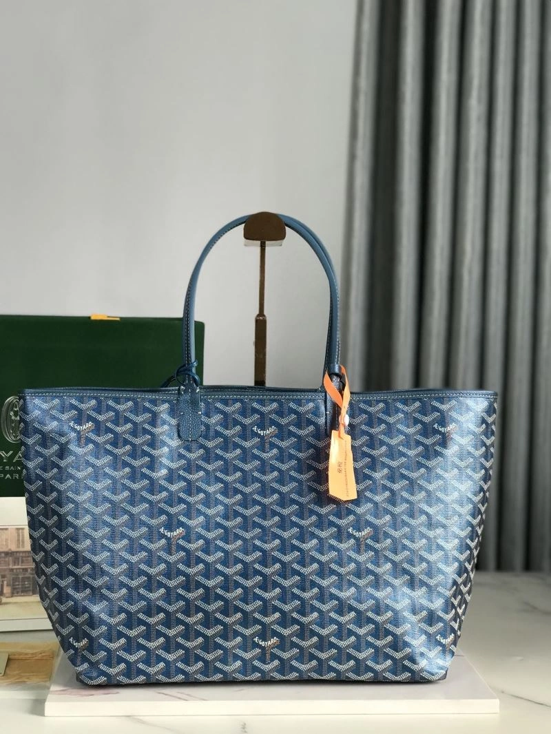 Effortless Goyard Shopping Bags 61896