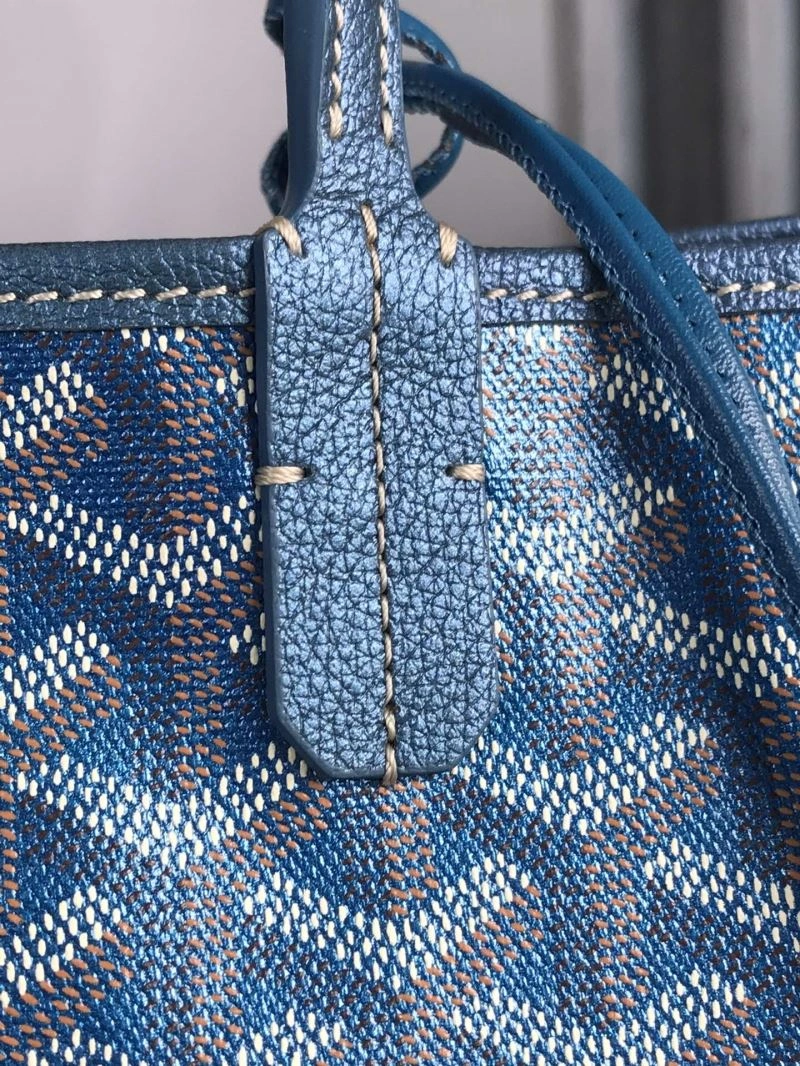 Effortless Goyard Shopping Bags 61896
