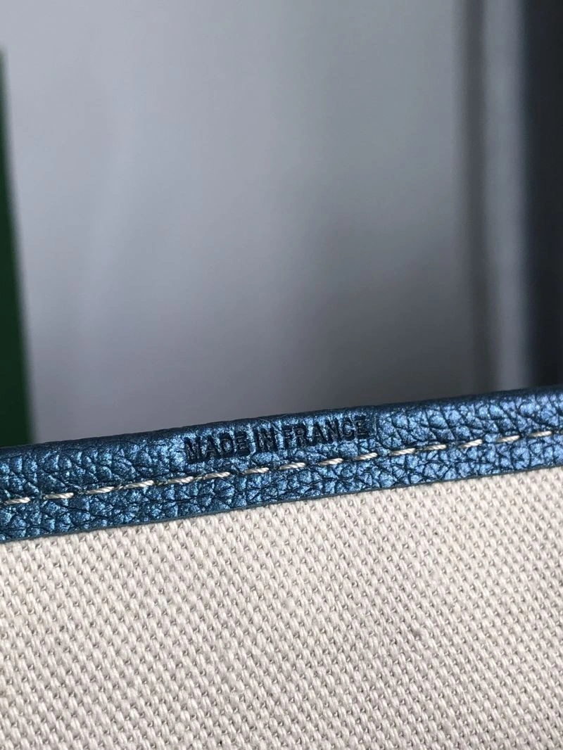 Effortless Goyard Shopping Bags 61896