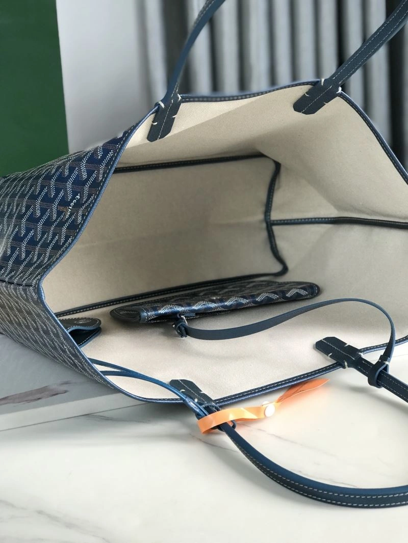 Effortless Goyard Shopping Bags 61896