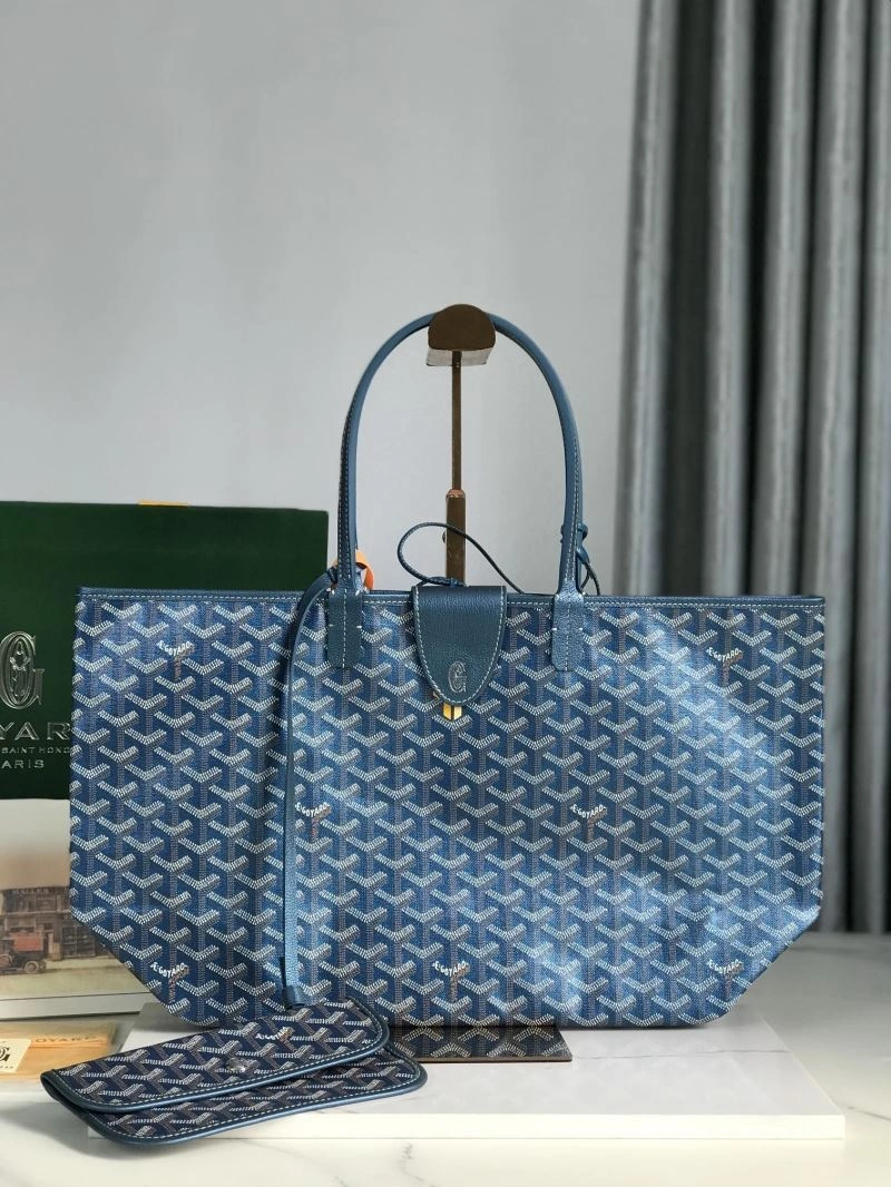Effortless Goyard Shopping Bags 61896