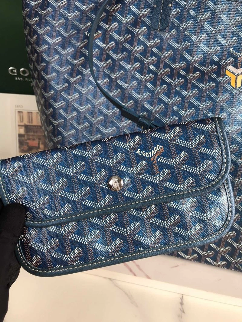 SunProtective Goyard Shopping Bags 61885