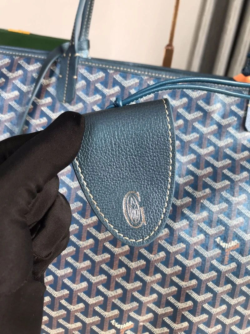 SunProtective Goyard Shopping Bags 61885