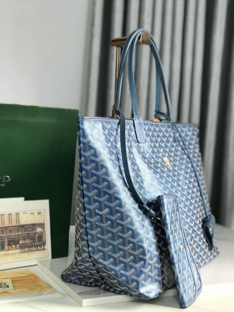 SunProtective Goyard Shopping Bags 61885