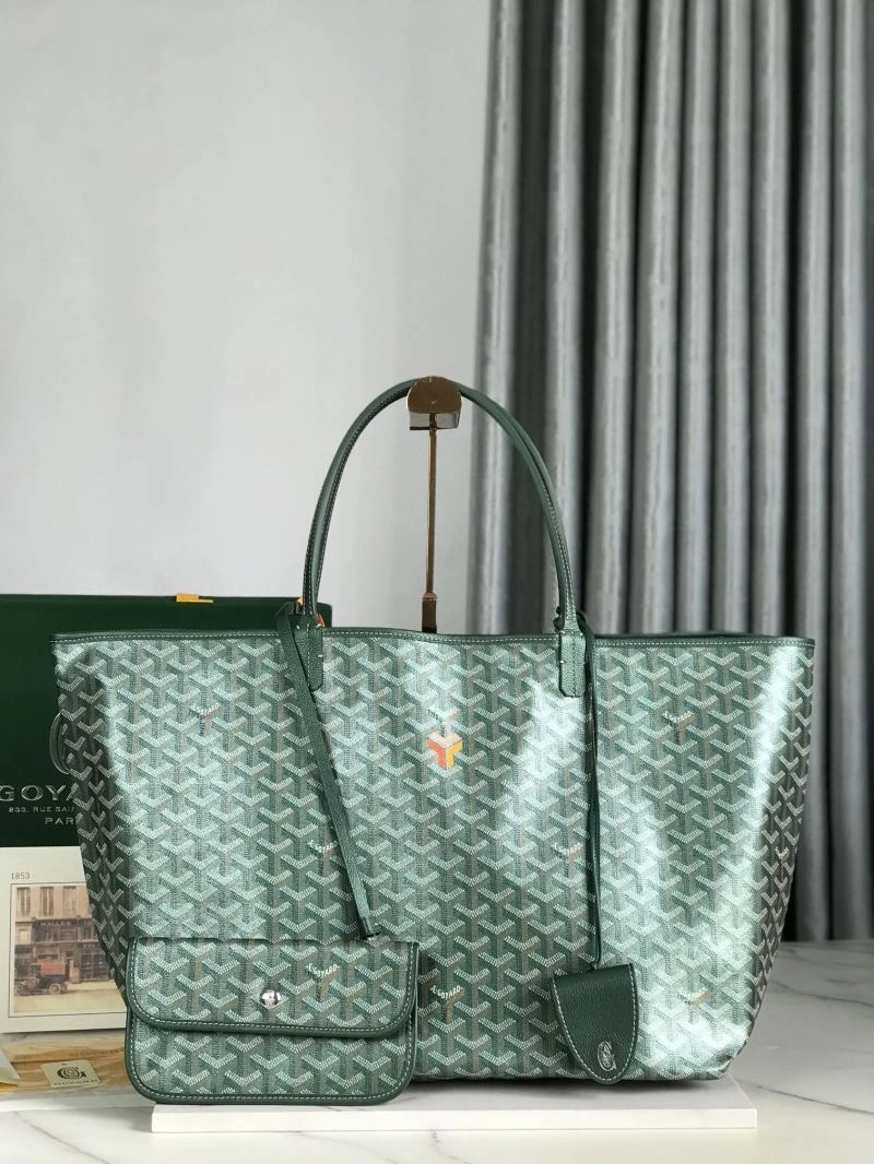 Unisex Goyard Shopping Bags 61897