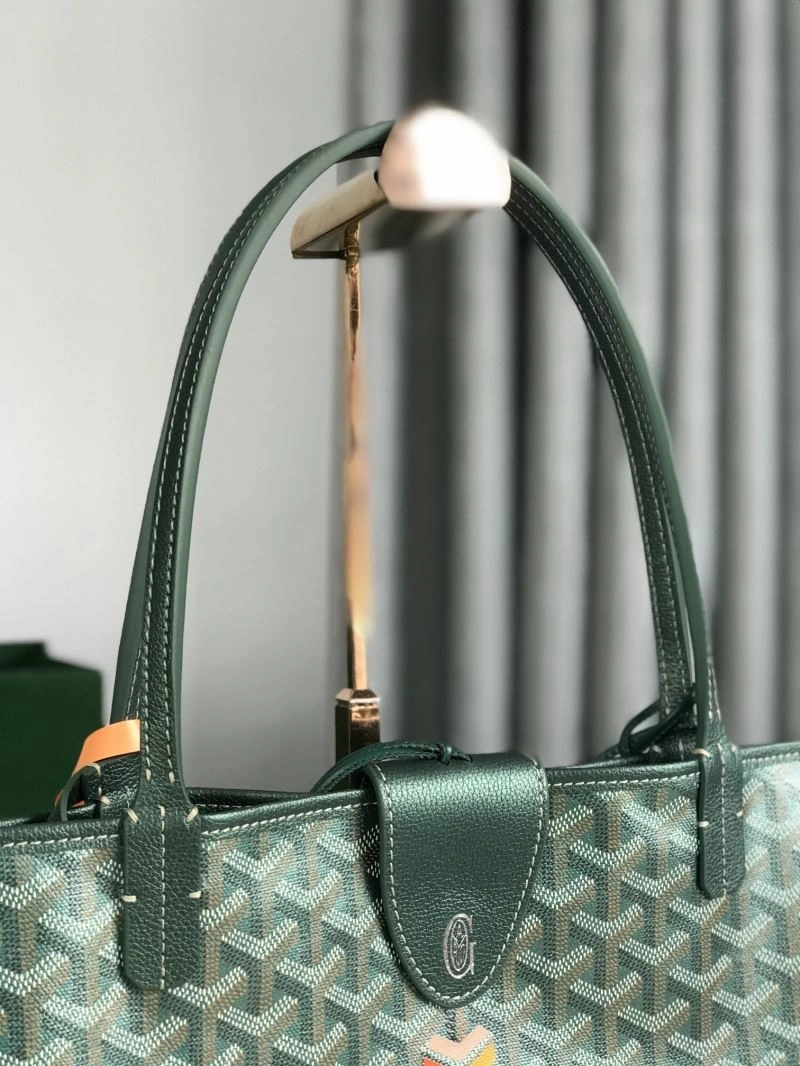 Unisex Goyard Shopping Bags 61897