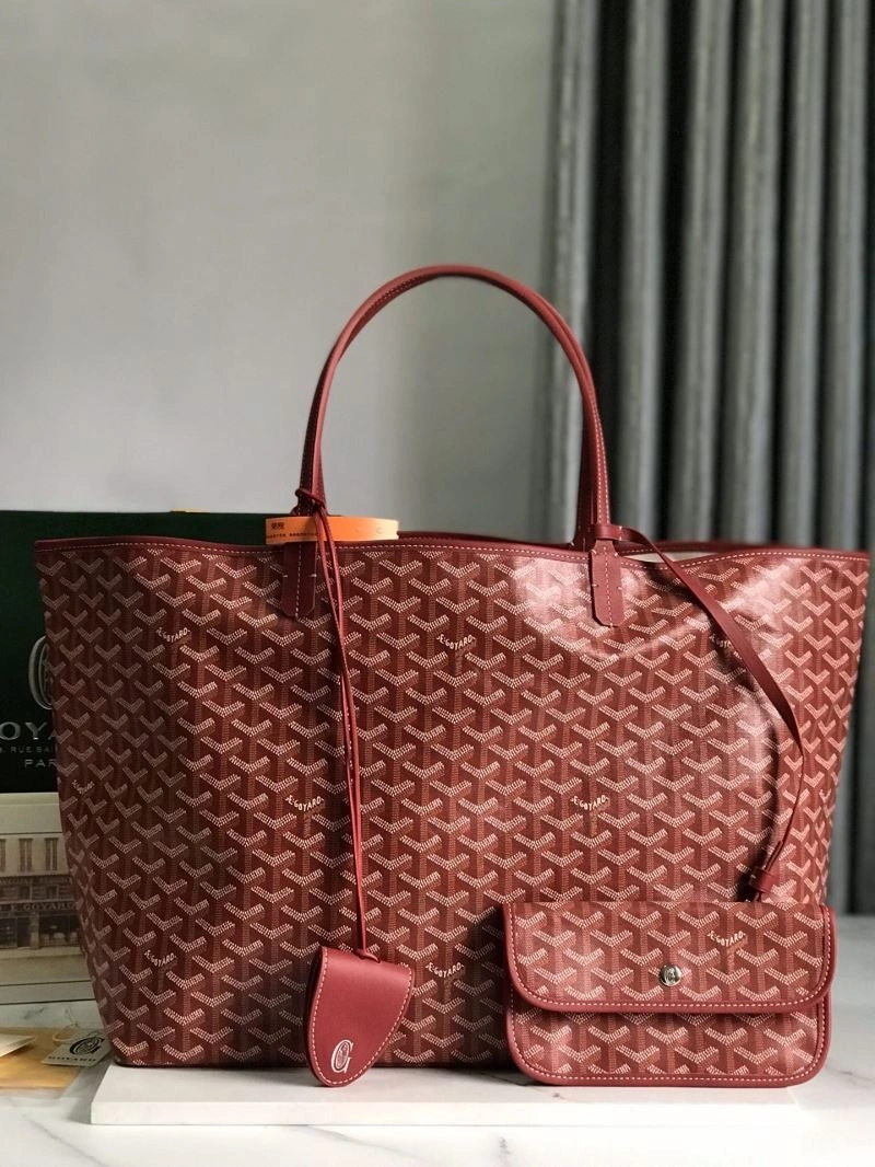 Goyard Shopping Bags Reliable 61886