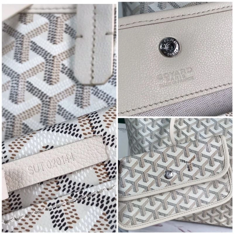 Goyard Shopping Bags TravelReady 61888