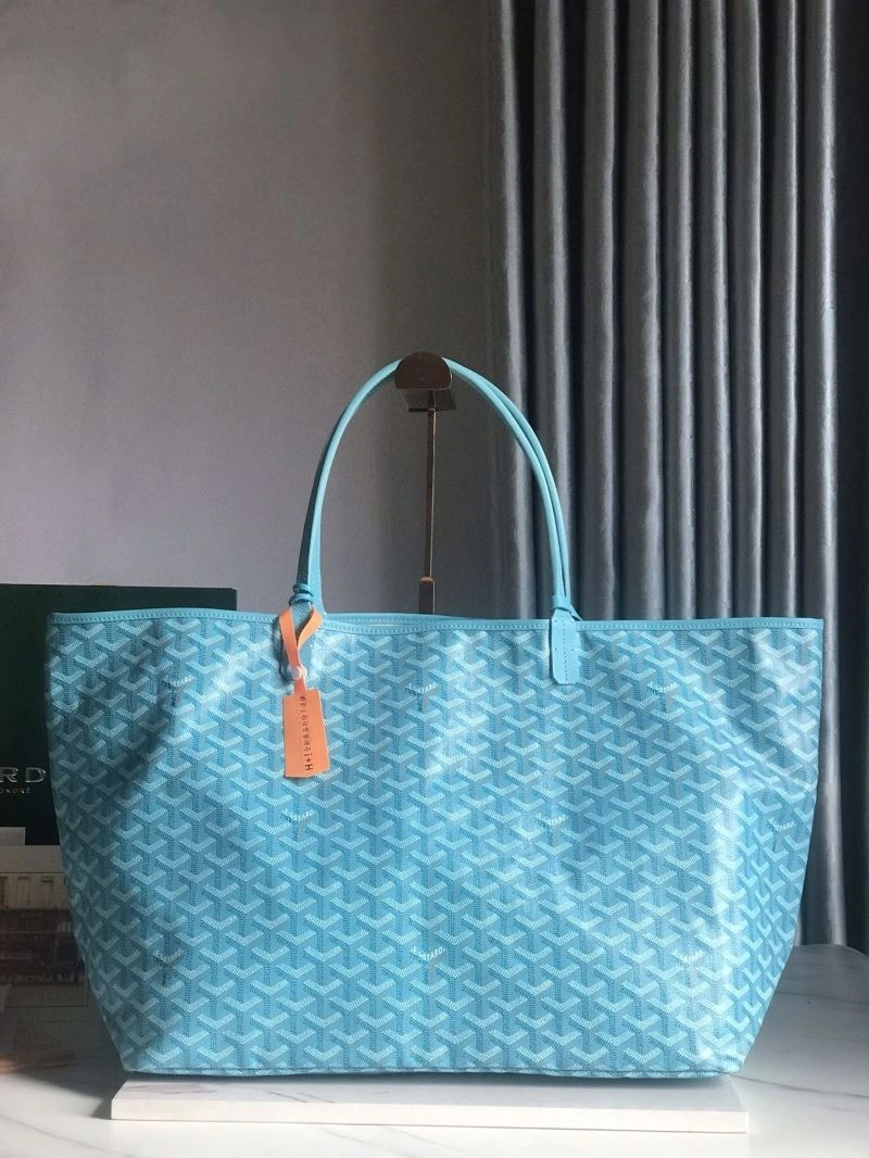 Goyard Shopping Bags Bright 61893