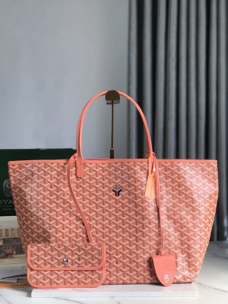 Goyard Shopping Bags FashionForward 61895
