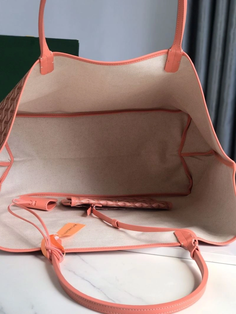 Goyard Shopping Bags FashionForward 61895