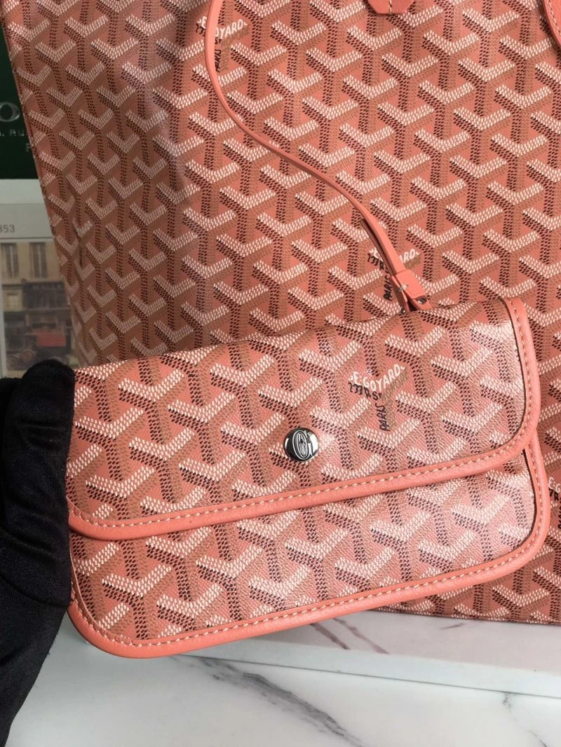 Goyard Shopping Bags FashionForward 61895