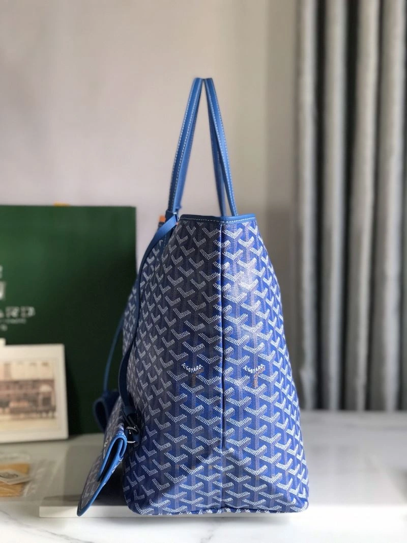 ZipUp Goyard Shopping Bags 61882
