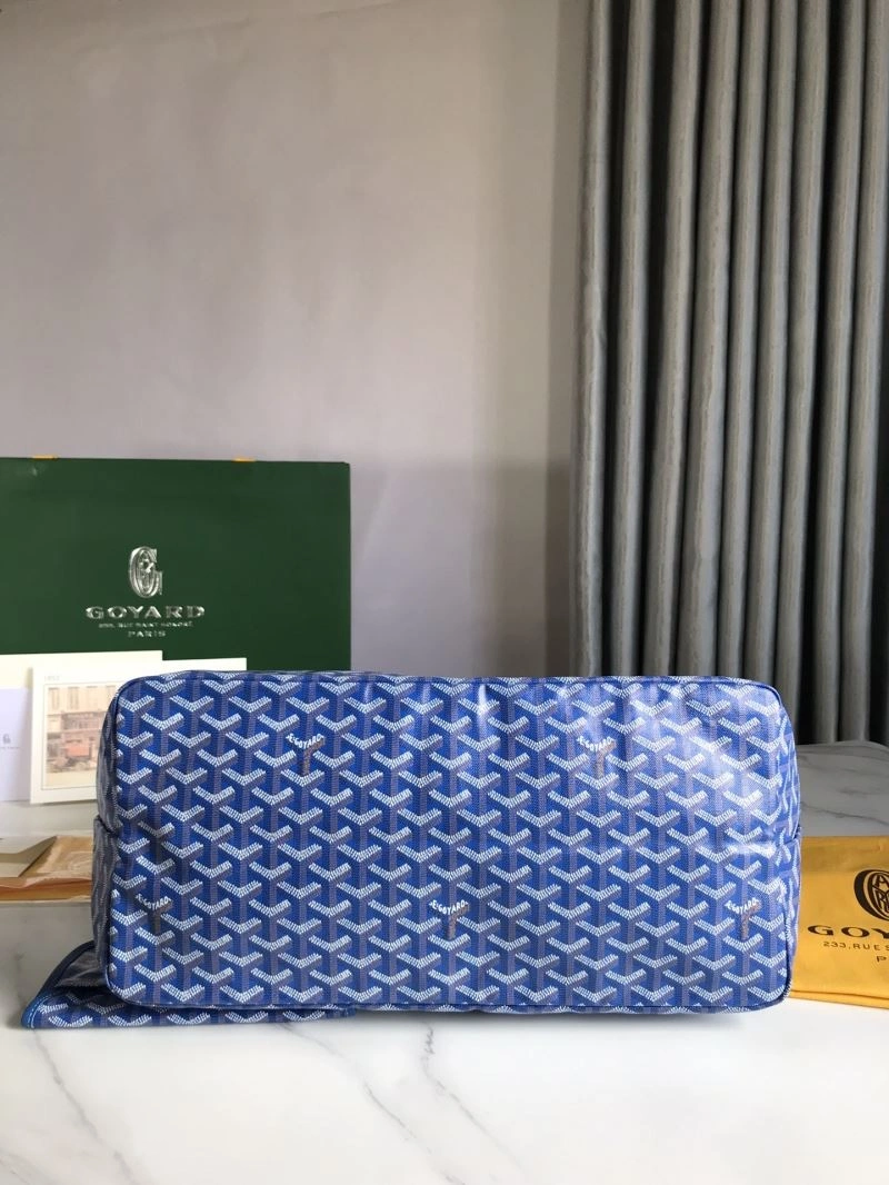 ZipUp Goyard Shopping Bags 61882