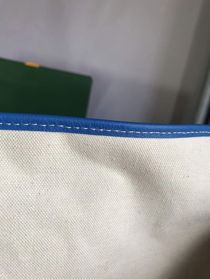ZipUp Goyard Shopping Bags 61882