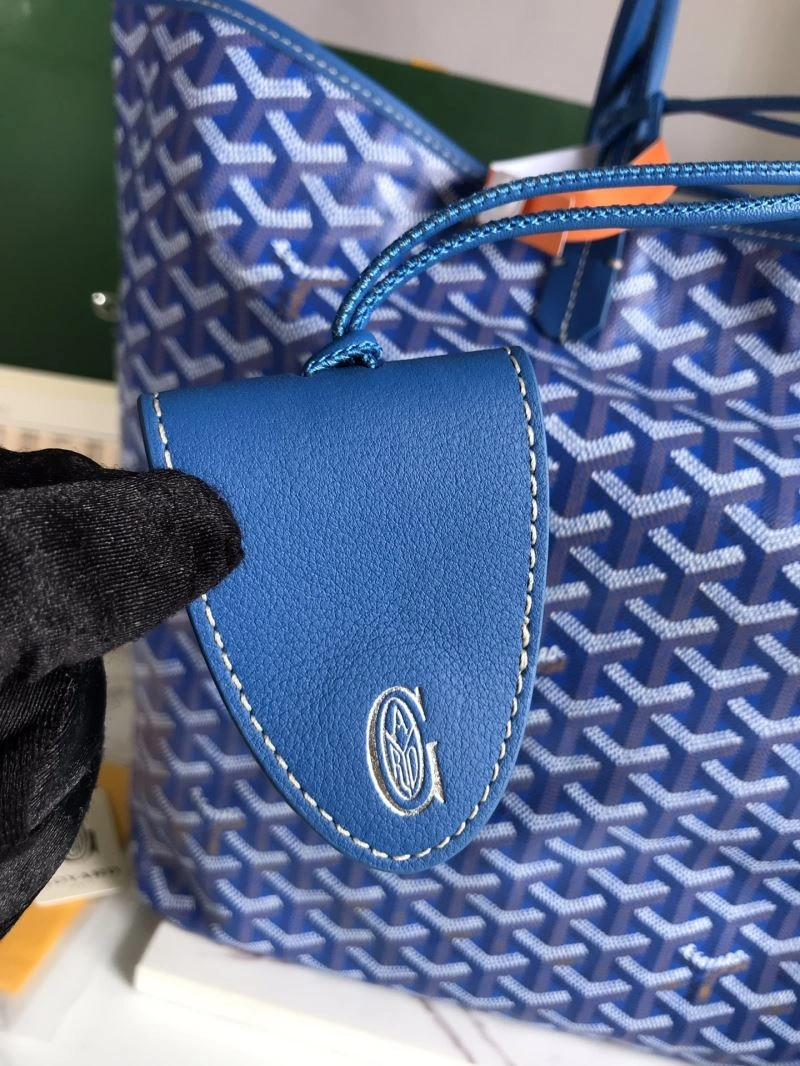 ZipUp Goyard Shopping Bags 61882